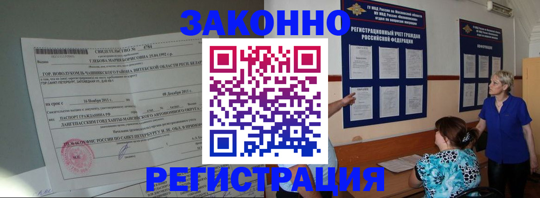 прописка поиск в Железногорске